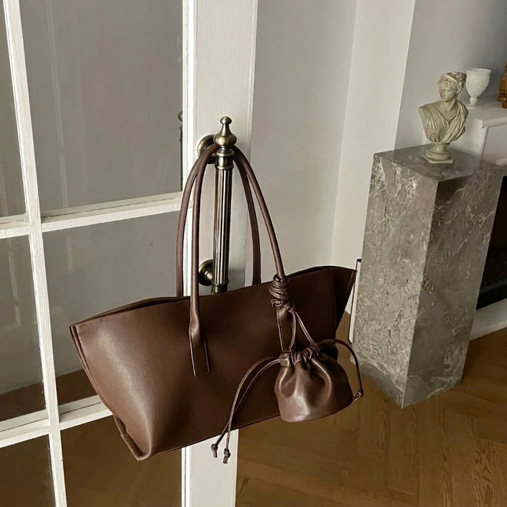 The Molo East-West Tote