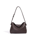 The Viola Sheepskin Shoulder Bag
