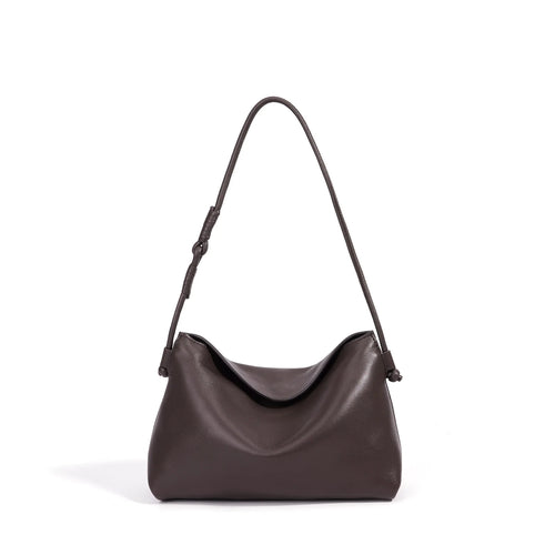 The Viola Sheepskin Shoulder Bag