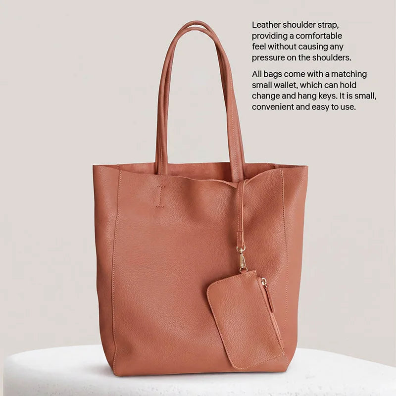 The Soglia Tote