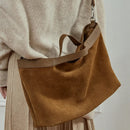 The Stanza Slouch Tote