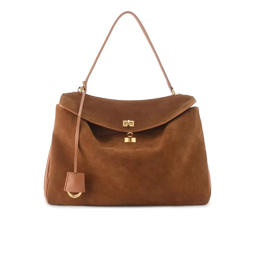 The Salotto Shoulder Bag