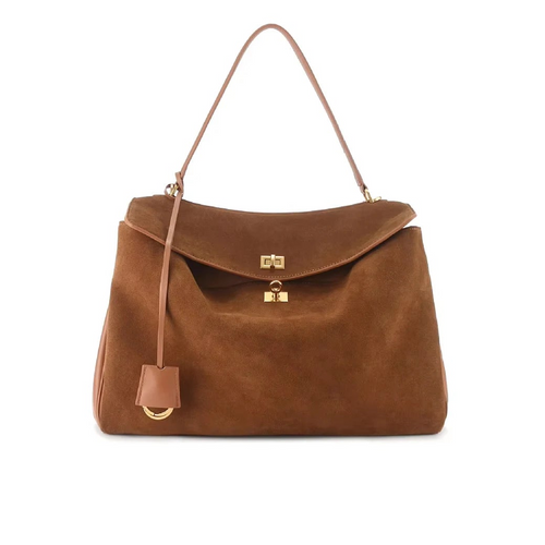 The Salotto Shoulder Bag
