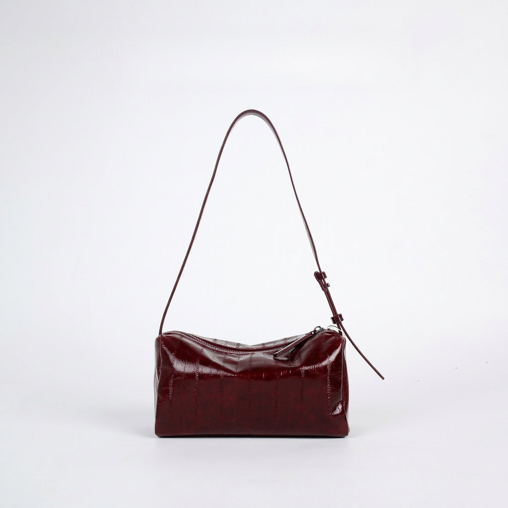 The Stilo Mini Shoulder Bag