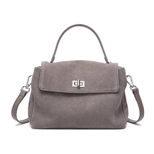 The Cardine Shoulder Bag
