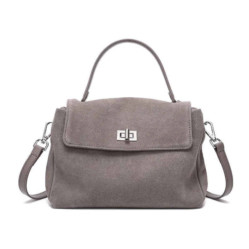 The Cardine Shoulder Bag