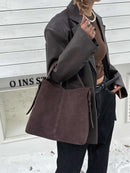 The Bosco Slouch Tote