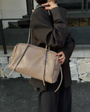 The Viale Oversized Shoulder Bag