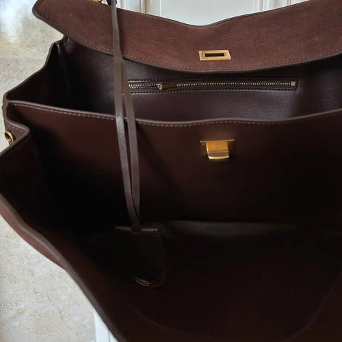 The Salotto Shoulder Bag