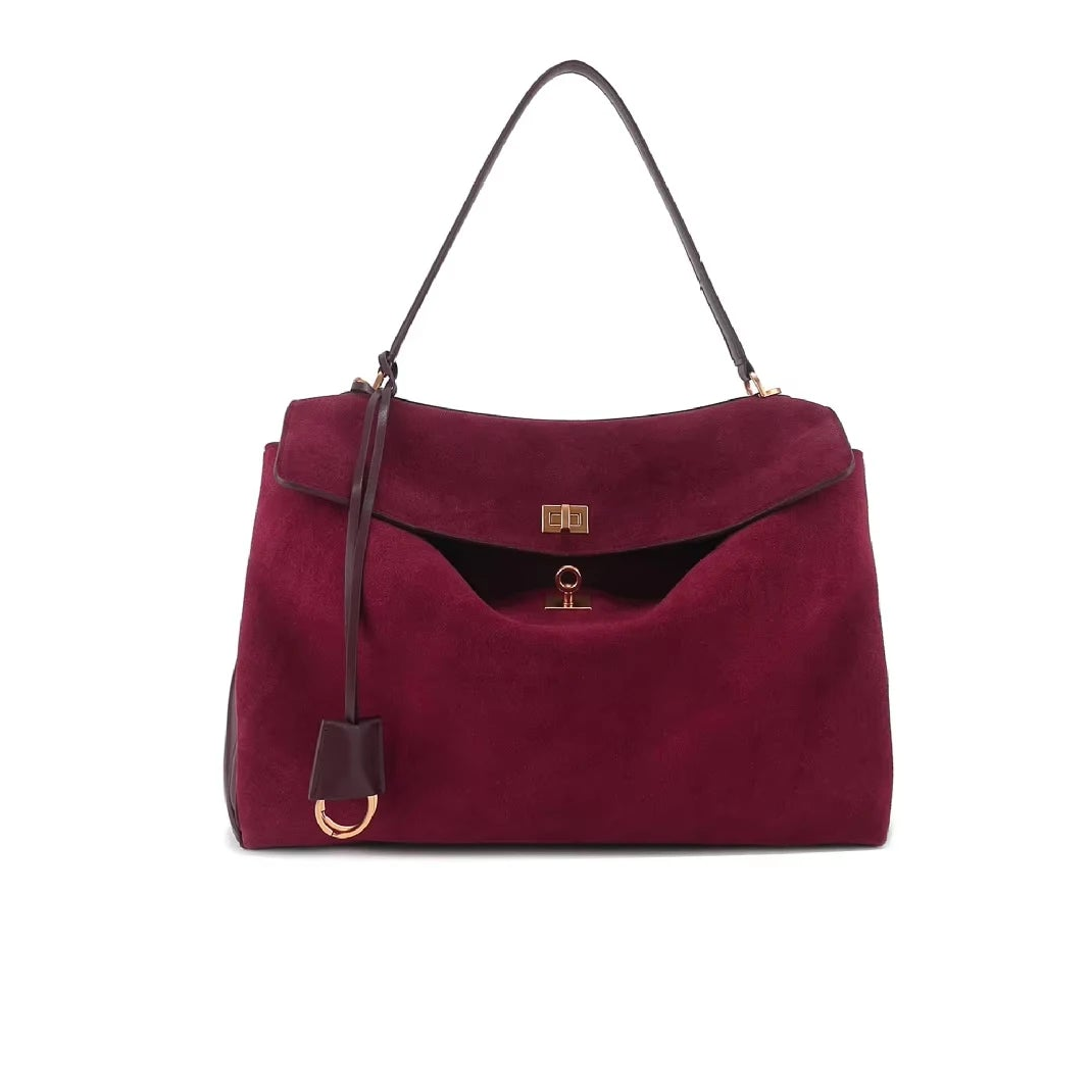 The Salotto Shoulder Bag