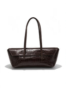 The Barchetta Shoulder Bag