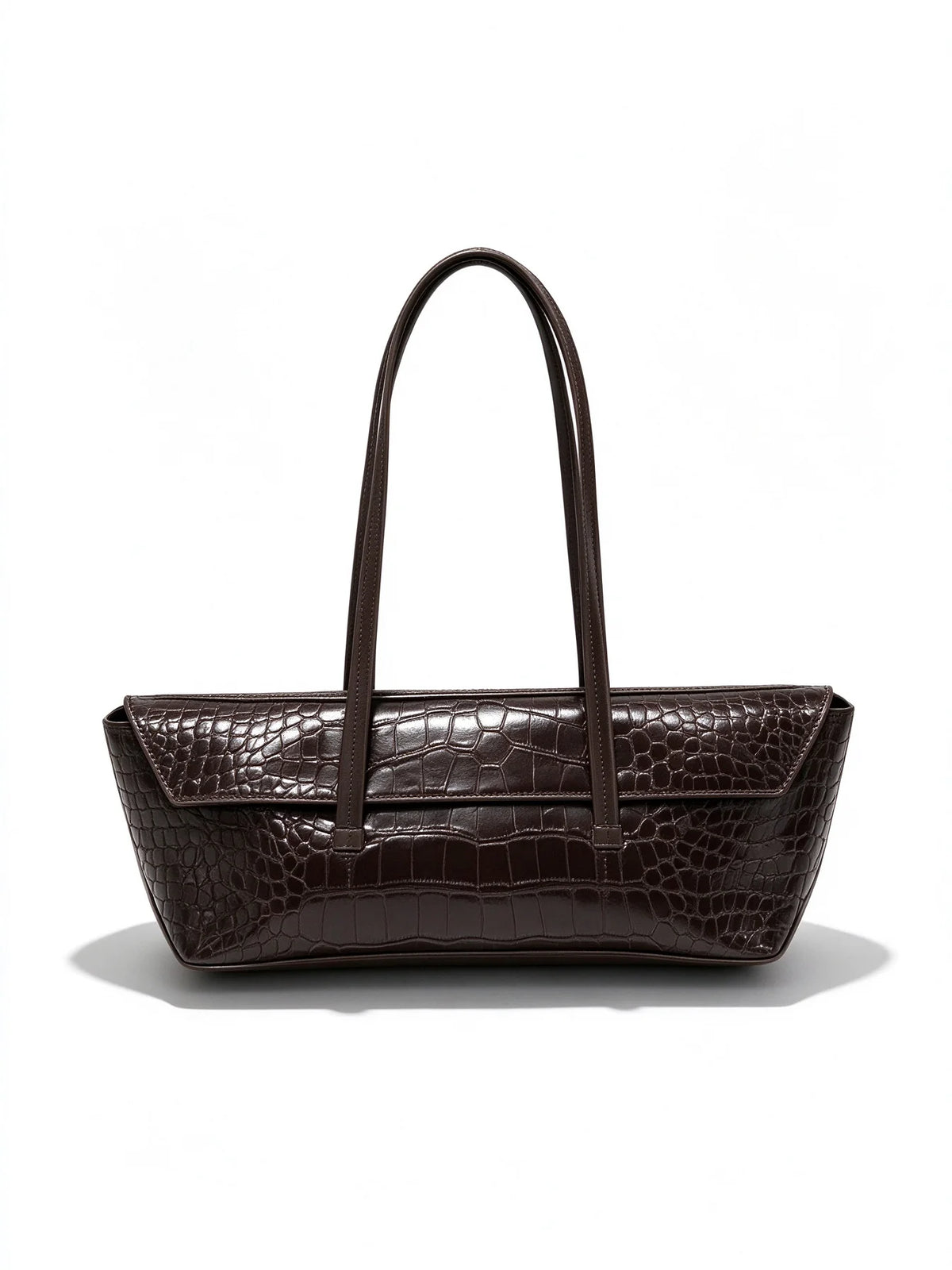 The Barchetta Shoulder Bag