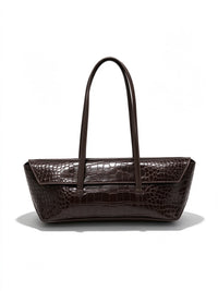 The Barchetta Shoulder Bag