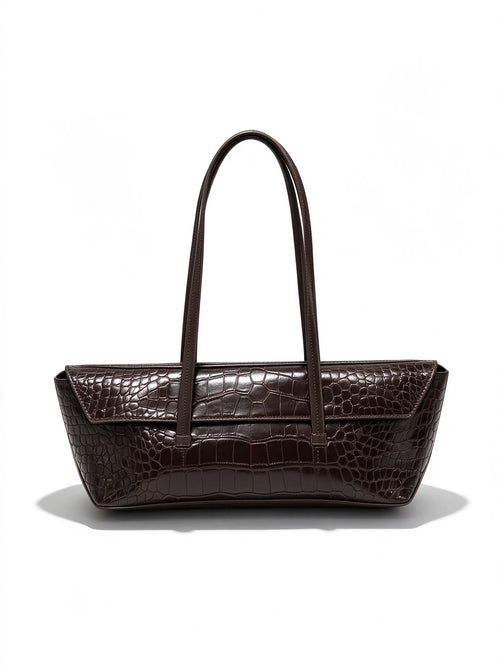 The Barchetta Shoulder Bag