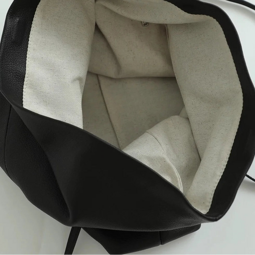 The Plico Fold-Over Tote