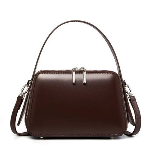 The Scrigno Box Bag