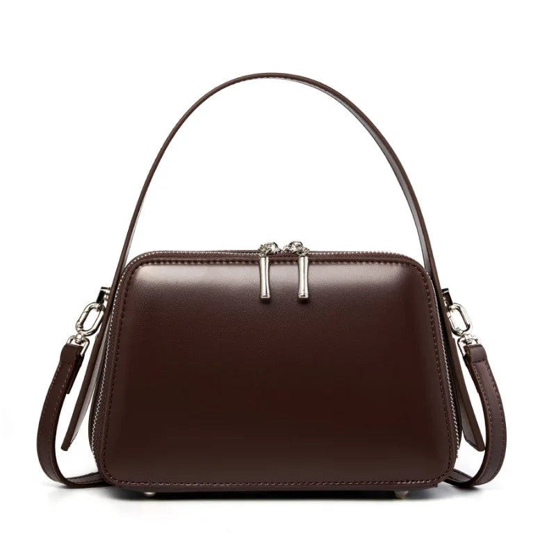 The Scrigno Box Bag