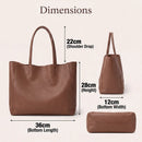 The Soglia Tote