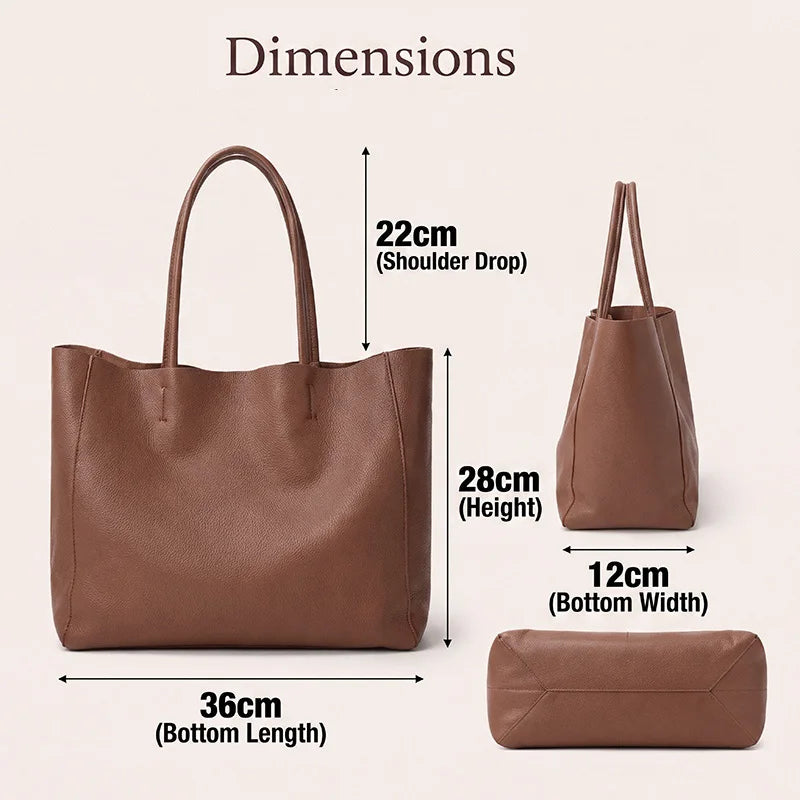 The Soglia Tote