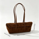 The Barchetta Shoulder Bag