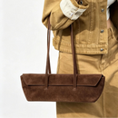 The Barchetta Shoulder Bag