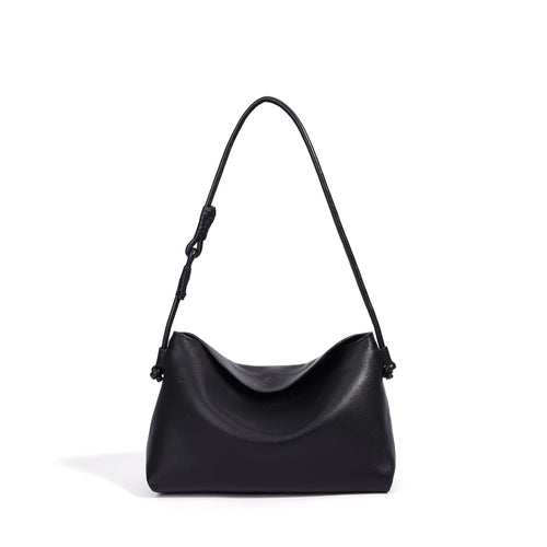 The Viola Sheepskin Shoulder Bag