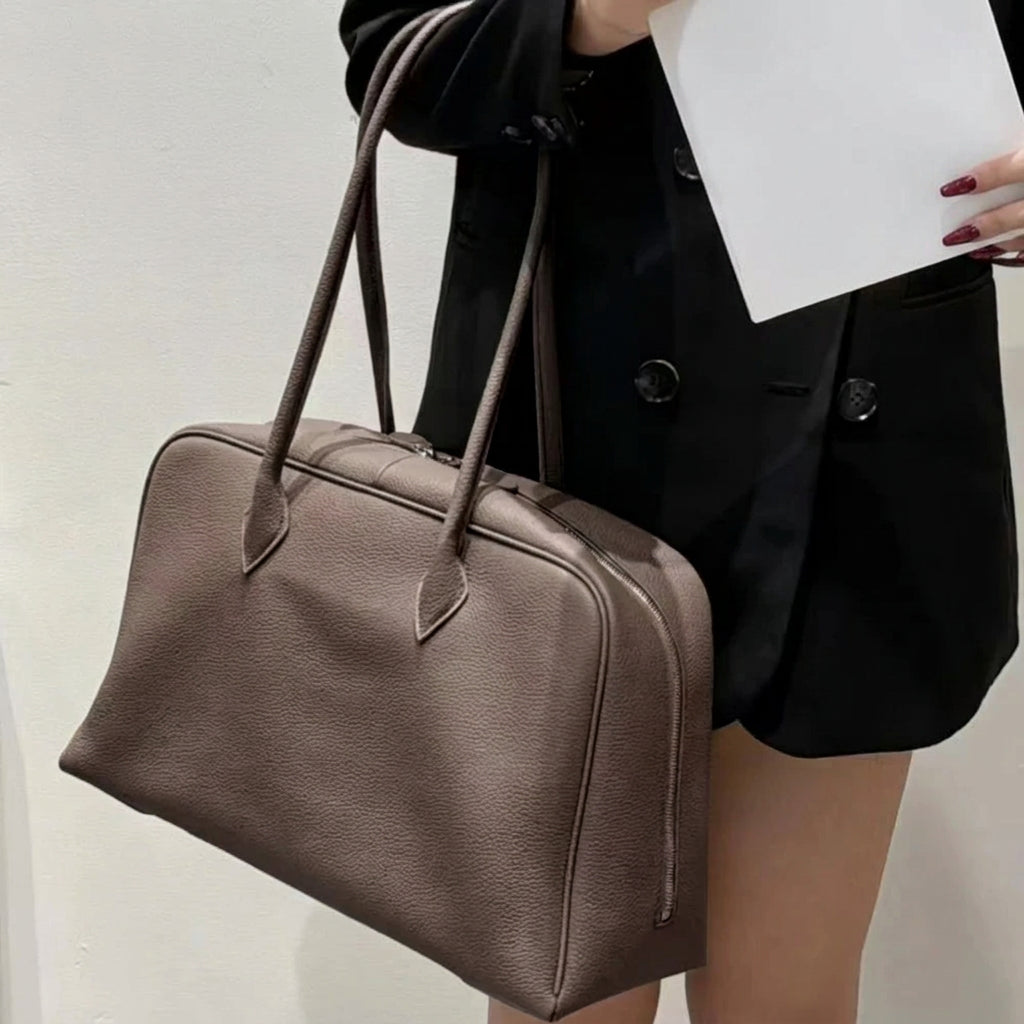 The Terrazza Bowling Bag