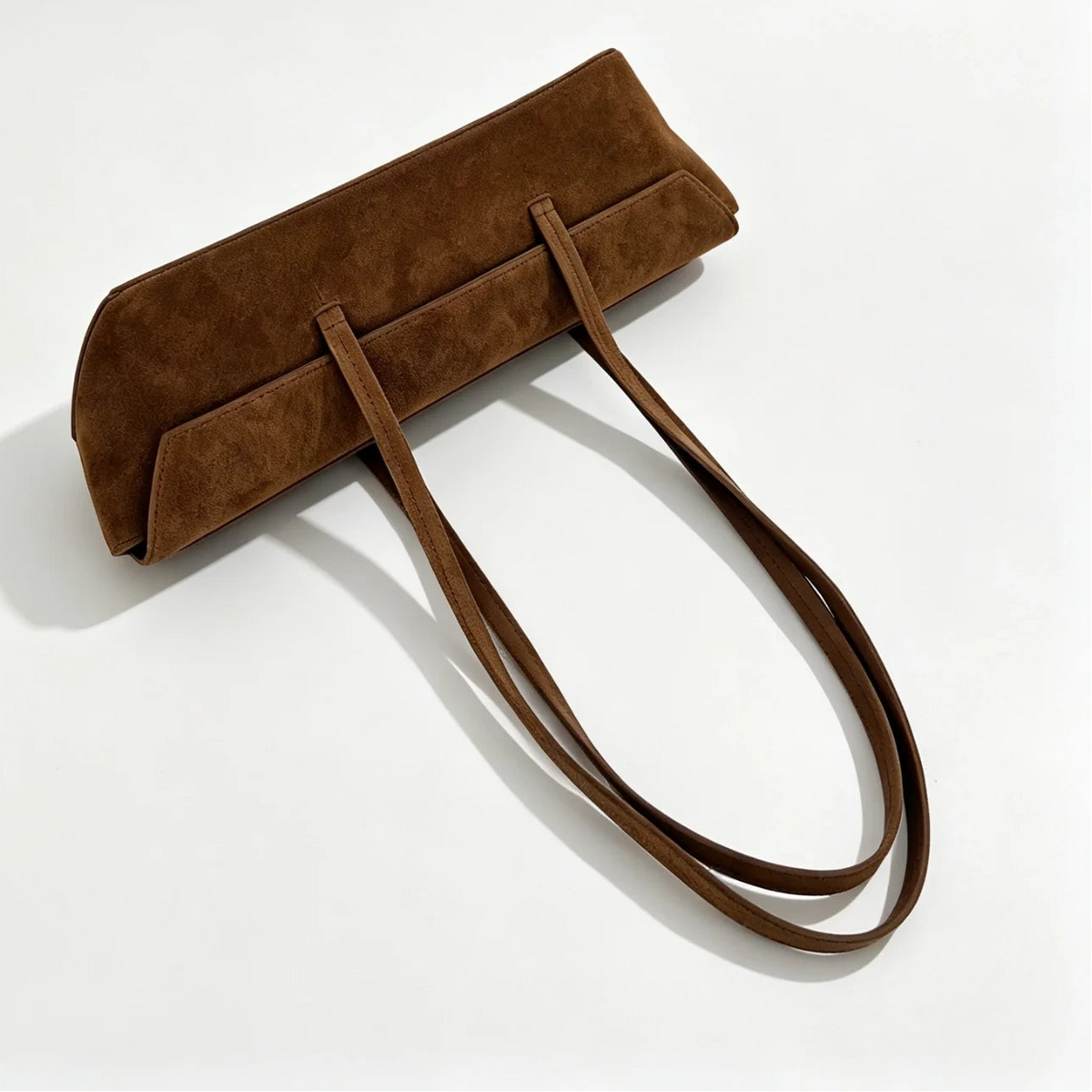 The Barchetta Shoulder Bag
