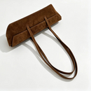 The Barchetta Shoulder Bag
