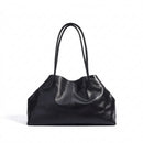 The Lago Leather Tote