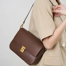 The Piazza Crossbody