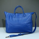 The Marina Leather Tote