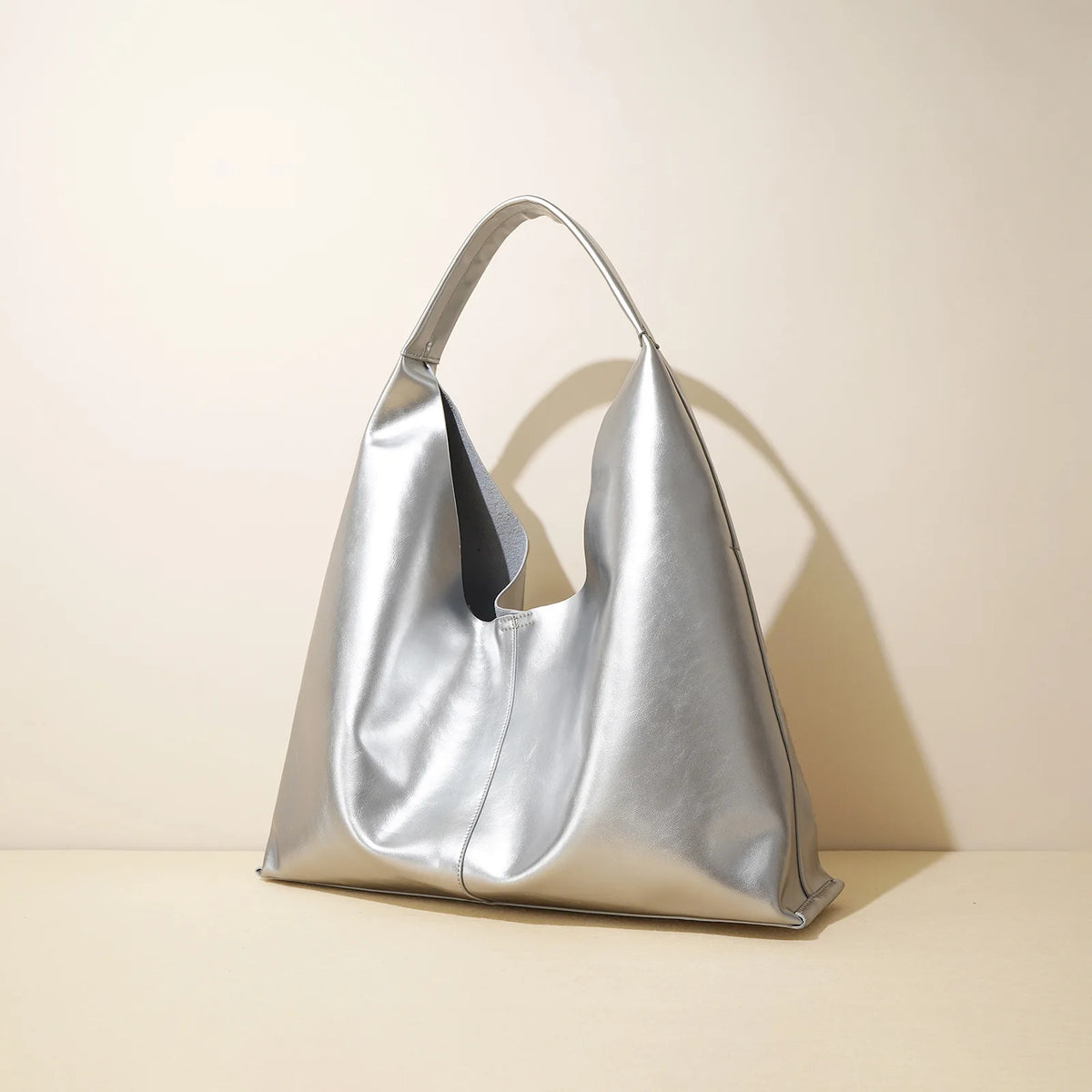 The Riviera Oversized Tote