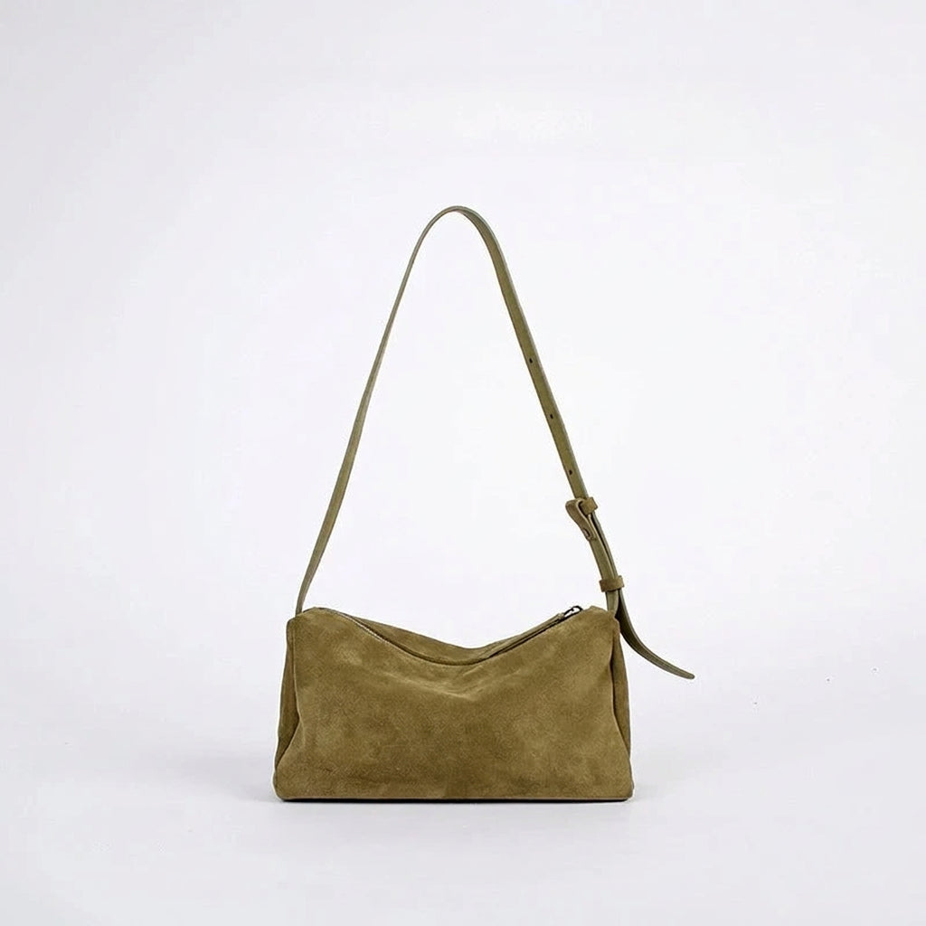 The Stilo Mini Shoulder Bag