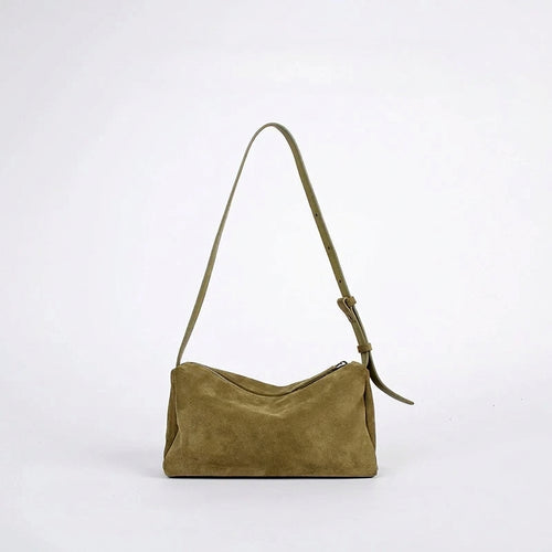 The Stilo Mini Shoulder Bag