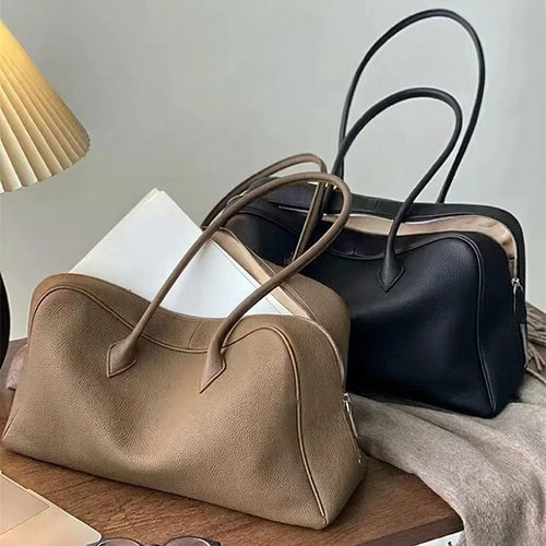 The Terrazza Bowling Bag
