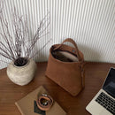 The Bosco Slouch Tote