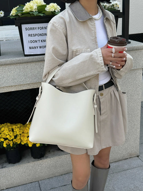 The Bosco Slouch Tote