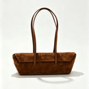 The Barchetta Shoulder Bag
