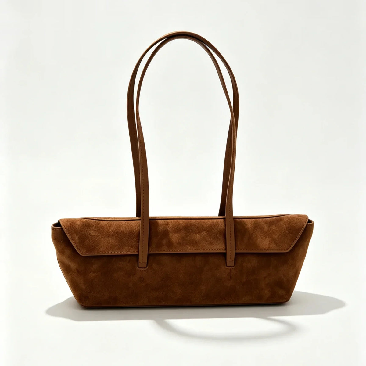 The Barchetta Shoulder Bag