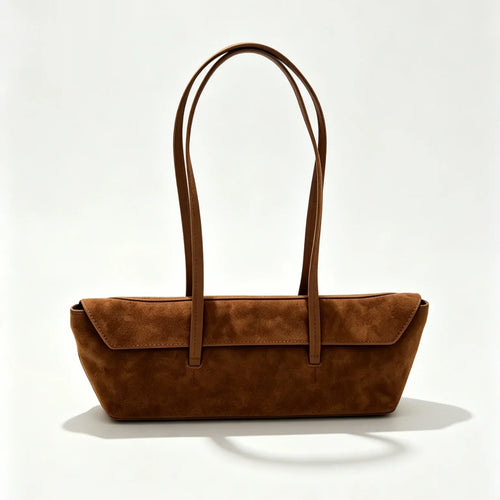 The Barchetta Shoulder Bag