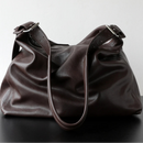The Tannino Leather Hobo