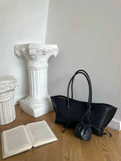 The Molo East-West Tote