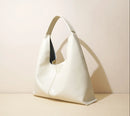 The Velluto Oversized Suede Hobo