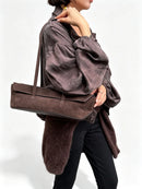 The Barchetta Shoulder Bag