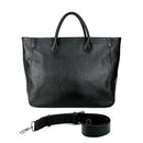 The Marina Leather Tote