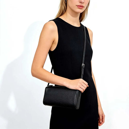 The Bauletto Mini Bag