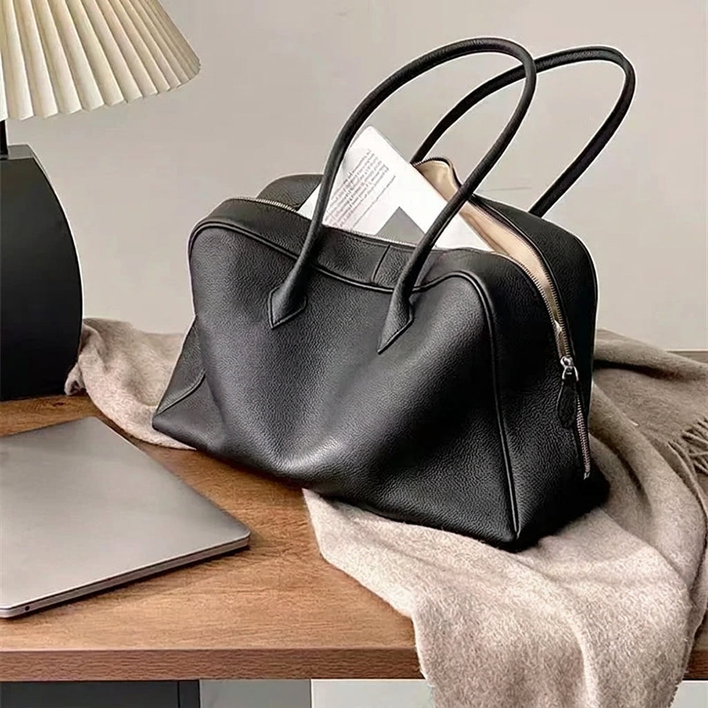 The Terrazza Bowling Bag