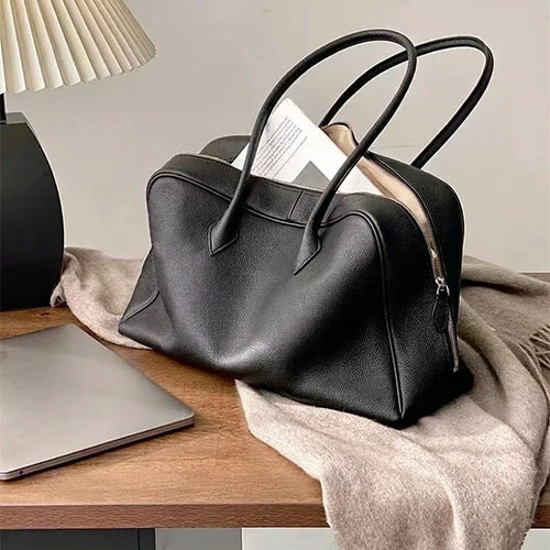 The Terrazza Bowling Bag
