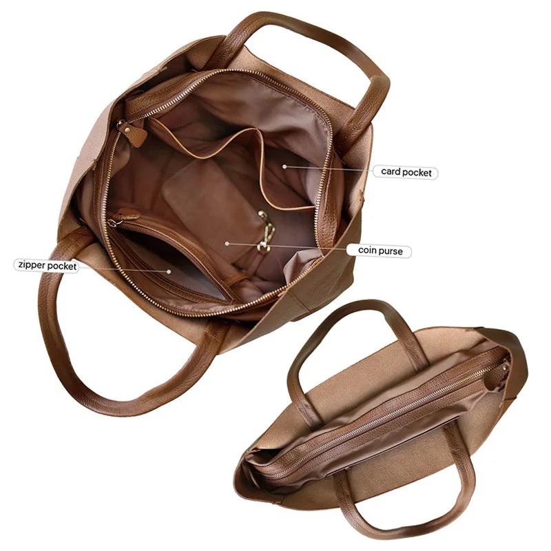 The Soglia Tote